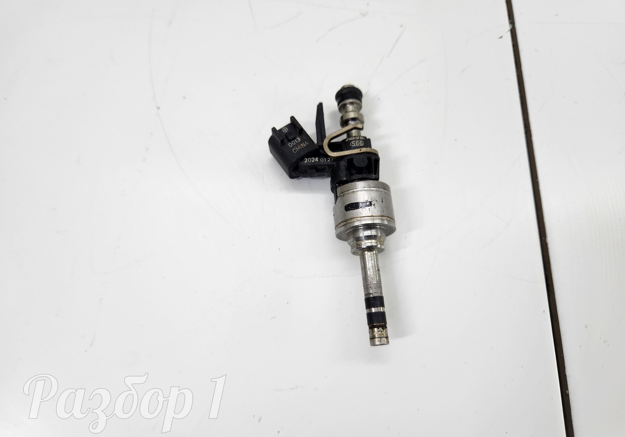 F01R00MB95 Форсунка топливная для Haval H3 (с 2024)