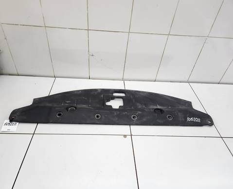 2803150BS01AA Накладка замка капота для Changan Alsvin (с 2018)