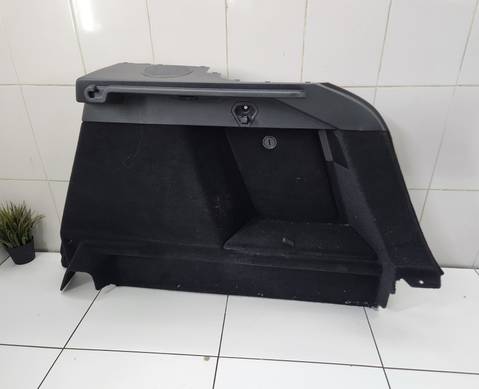 6600099833 Обшивка багажника правая для Geely Tugella (с 2019)