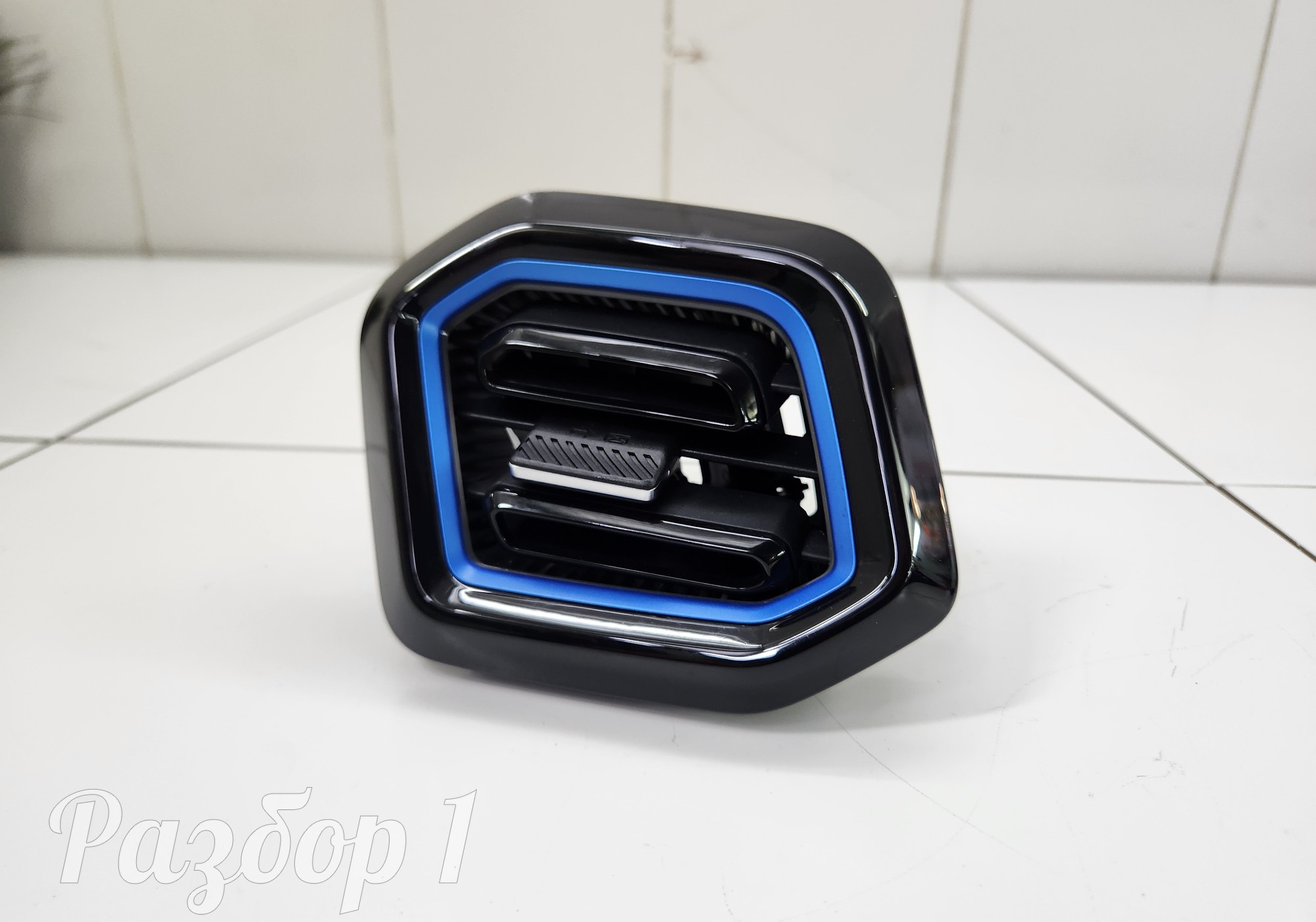 6010172CRV0000XJ1 Дефлектор воздушный правый для Gac GS3 (с 2024)