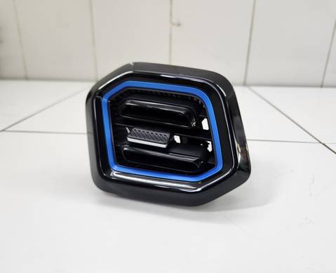 6010172CRV0000XJ1 Дефлектор воздушный правый для Gac GS3 (с 2024)