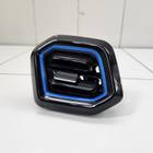 6010172CRV0000XJ1 Дефлектор воздушный правый для Gac GS3 (с 2024)