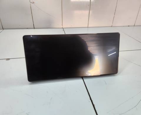 6608064618 Дисплей информационный для Geely Emgrand (SS11) (с 2021)