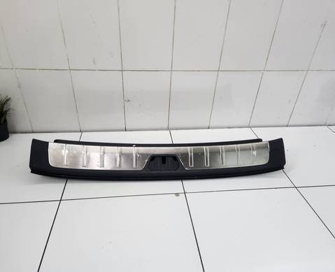 Обшивка багажника для Geely Tugella (с 2019)