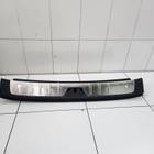 Обшивка багажника для Geely Tugella (с 2019)