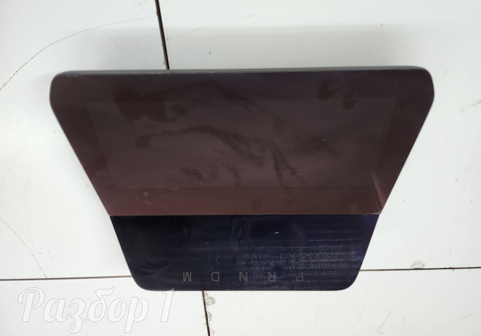 3820100XKN42A Панель приборов для Haval Dargo (с 2022)