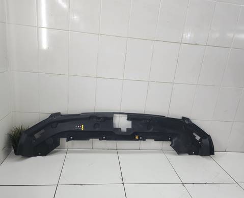 5509501XPS01A Накладка замка капота для Great Wall Poer King Kong (с 2022)