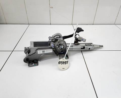4030025200 Колонка рулевая для Geely Tugella (с 2019)