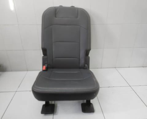 Сиденье заднее 3 ряд (левое) для Geely Okavango (с 2020)