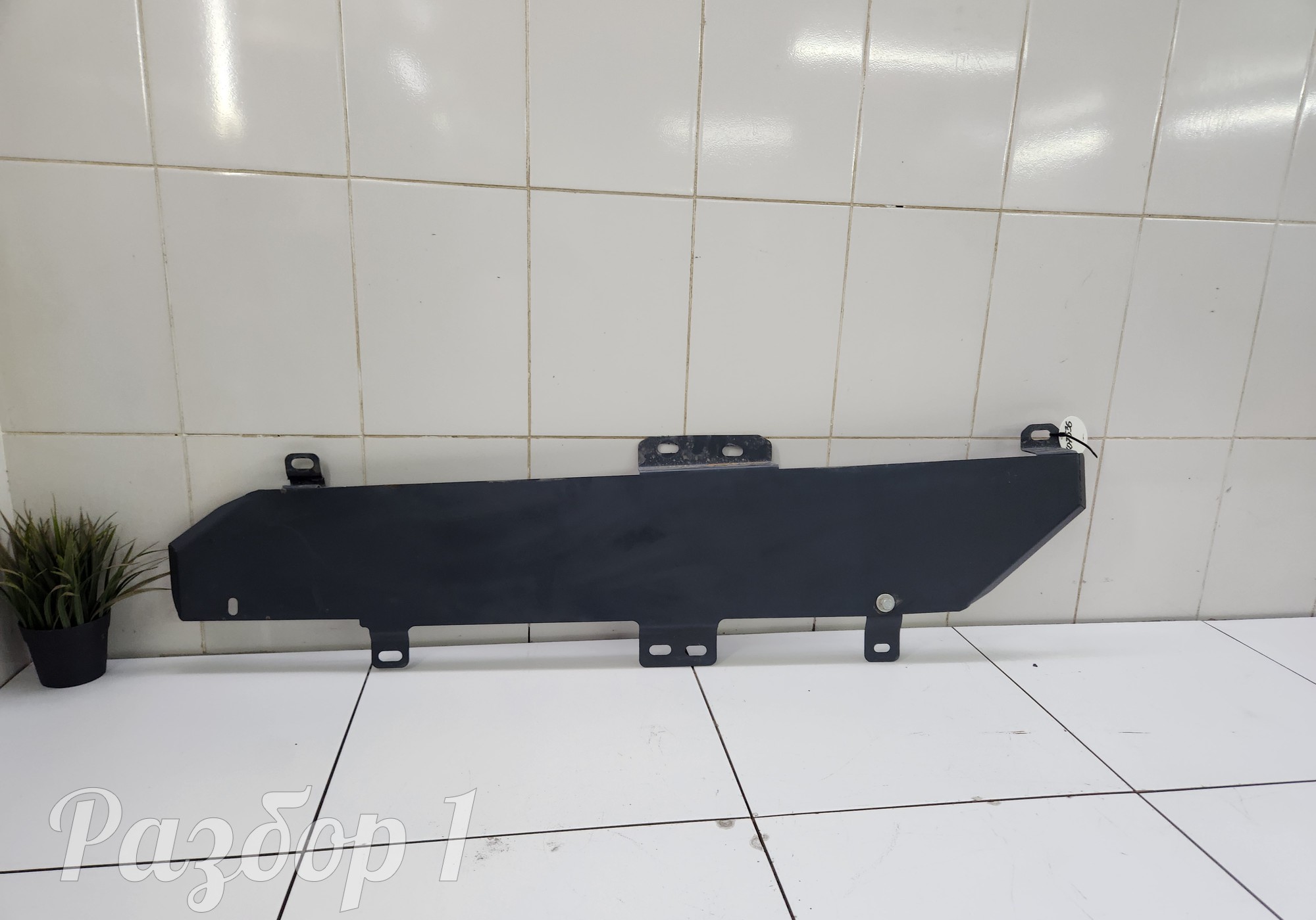 Защита днища для Jaecoo J8 (с 2024)