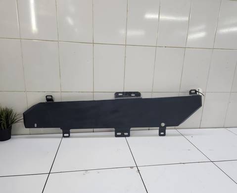 Защита днища для Jaecoo J8 (с 2024)