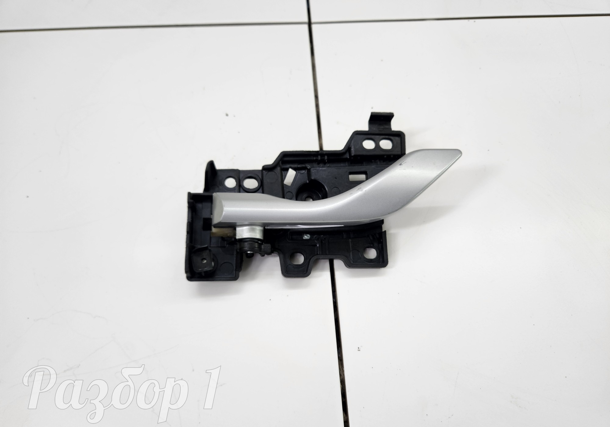 8890981208 Ручка двери внутренняя передняя левая для Geely Emgrand (SS11) (с 2021)