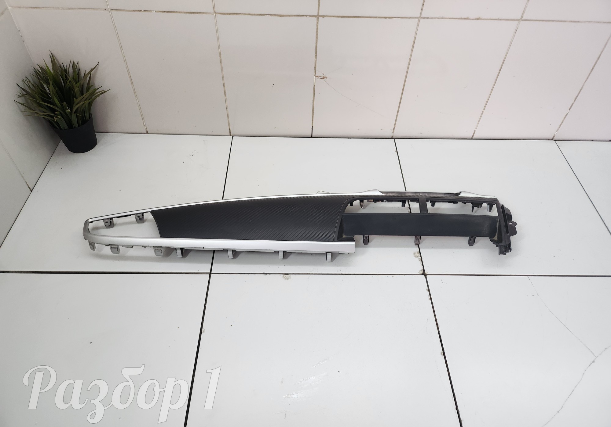53060206XP6PXA Накладка торпеды для Great Wall Wingle 7 (с 2020)