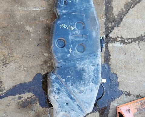 Бак топливный для Geely Atlas Pro (с 2021)