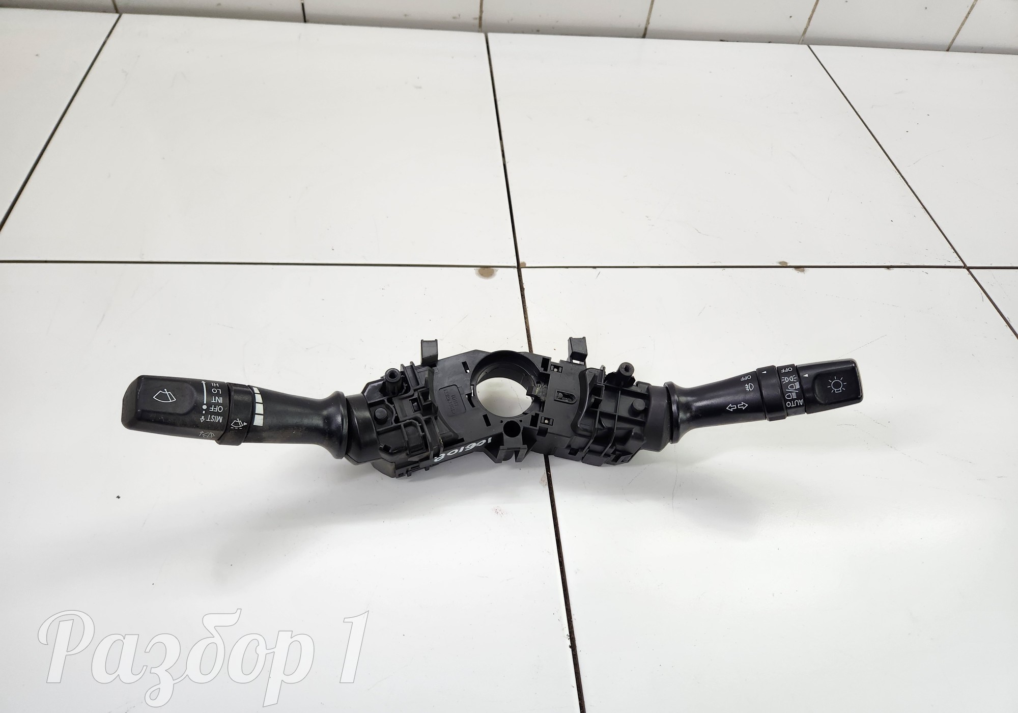 3774040U02 Переключатель подрулевой для Changan Alsvin (с 2018)