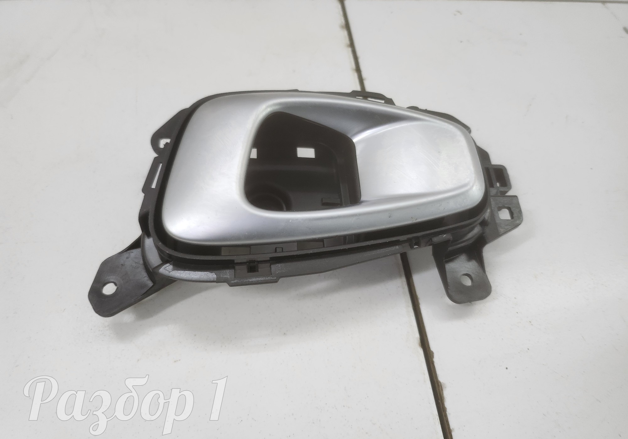 6105170XKJ20A Ручка двери внутренняя для Haval H3 (с 2024)