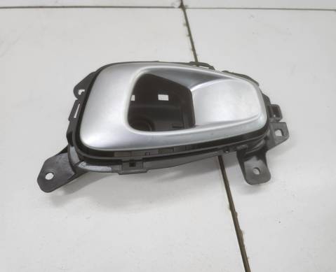 6105170XKJ20A Ручка двери внутренняя для Haval H3 (с 2024)