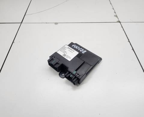 8892385637 Электронный блок для Geely Atlas Pro (с 2021)