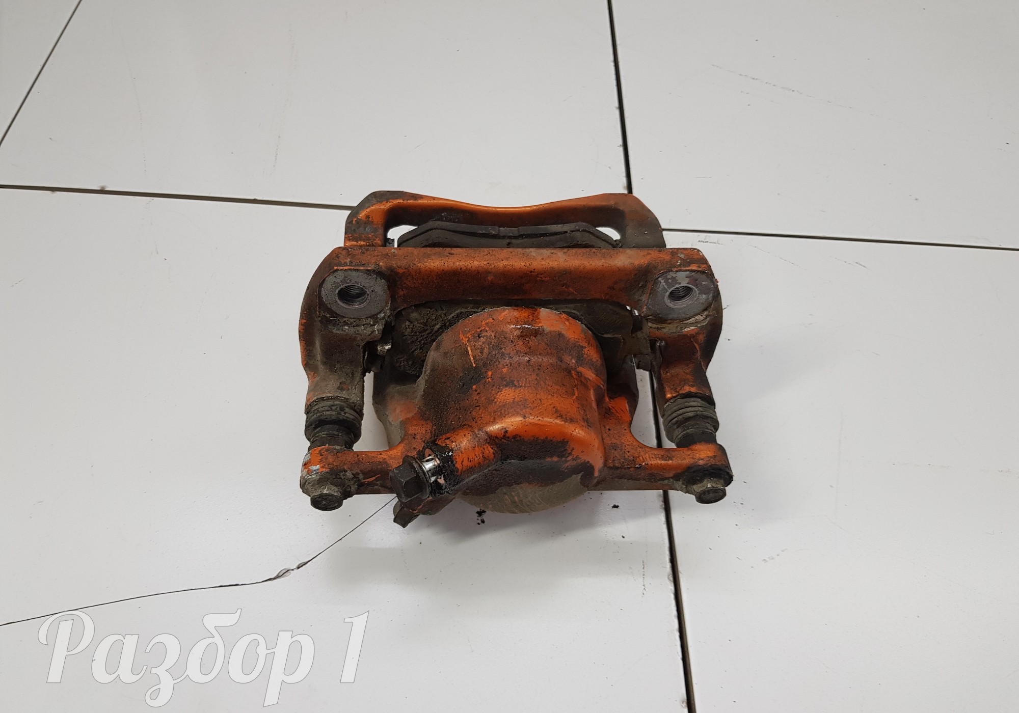 204001746AA Суппорт передний правый для Chery Arrizo 8 (с 2022)