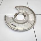 660016655 Кожух тормозного диска задний левый для Geely Tugella (с 2019)