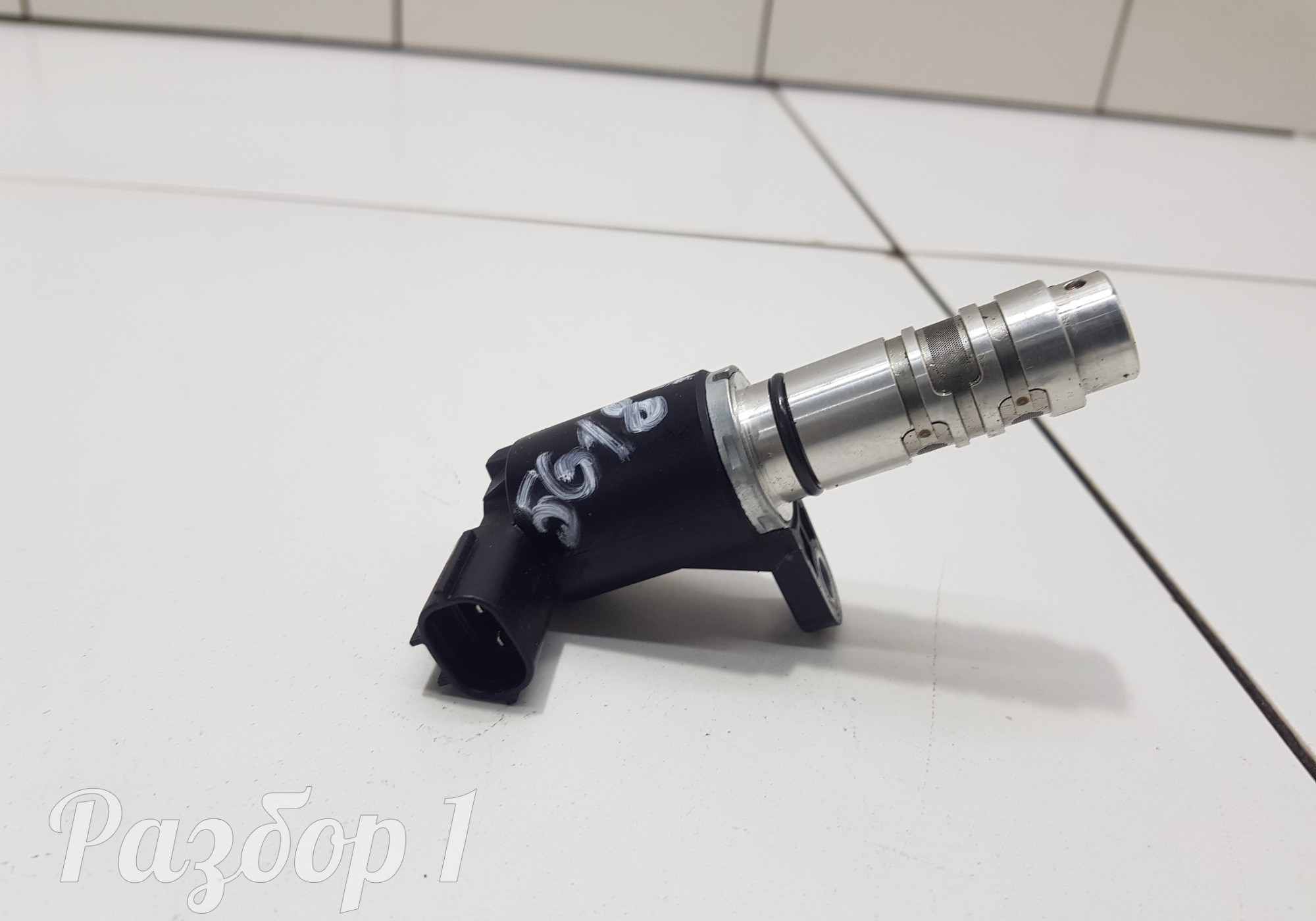 32208143 Клапан масляный для Geely Coolray (с 2020)