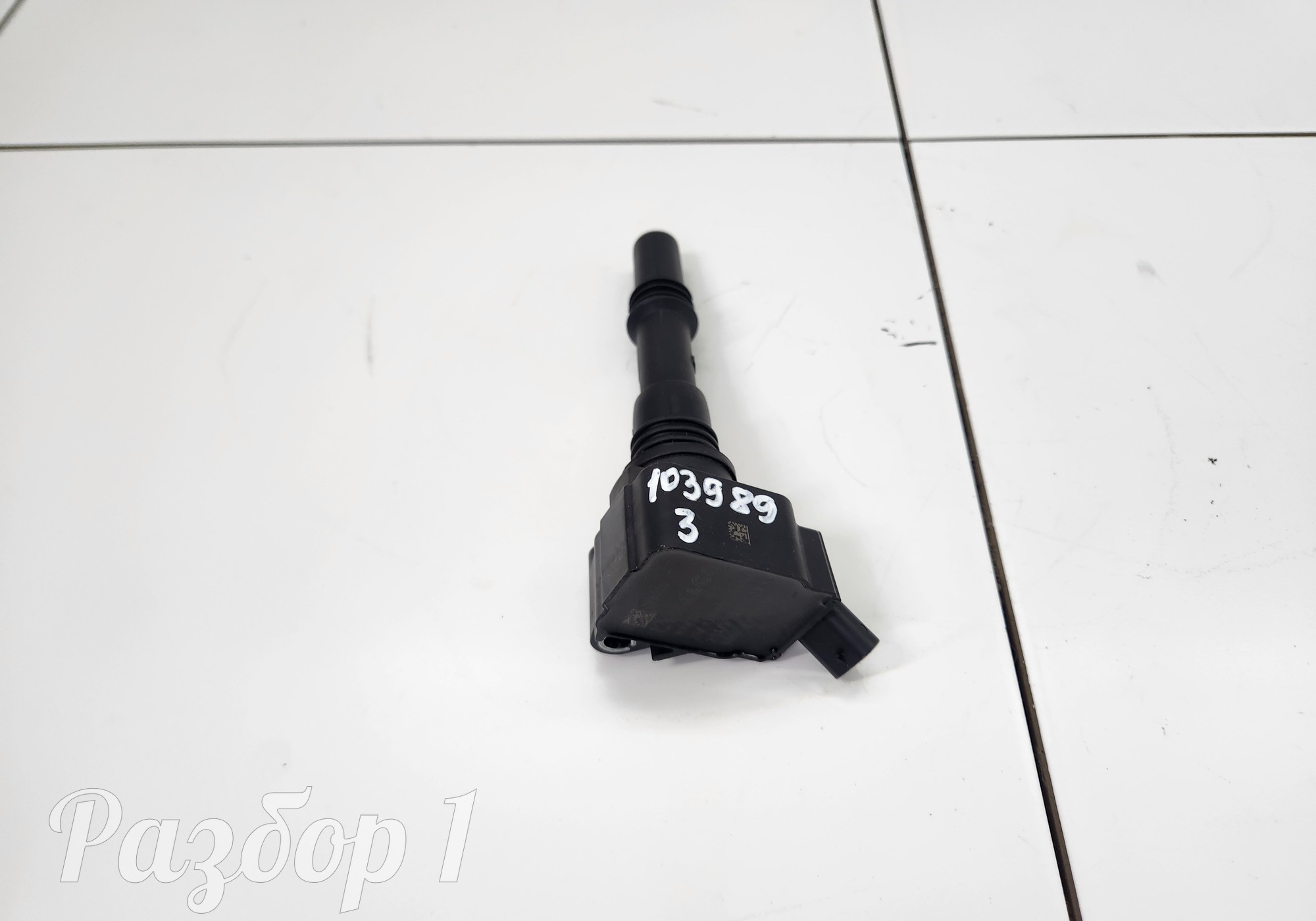 5511695966 Катушка зажигания для Geely Emgrand (SS11) (с 2021)