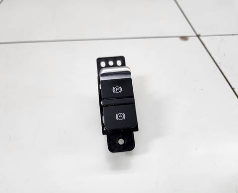 3508100XPW04A Кнопка фиксатора стояночного тормоза для Great Wall Poer (с 2019)