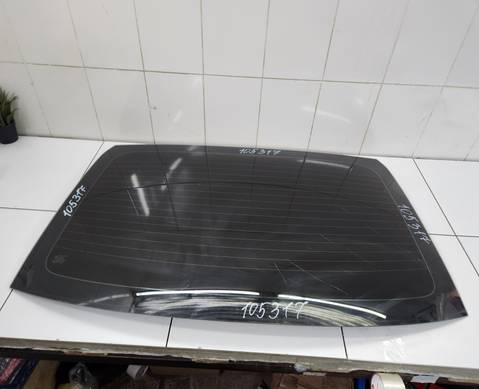 B511F2705010203 Стекло заднее для Changan Alsvin (с 2018)