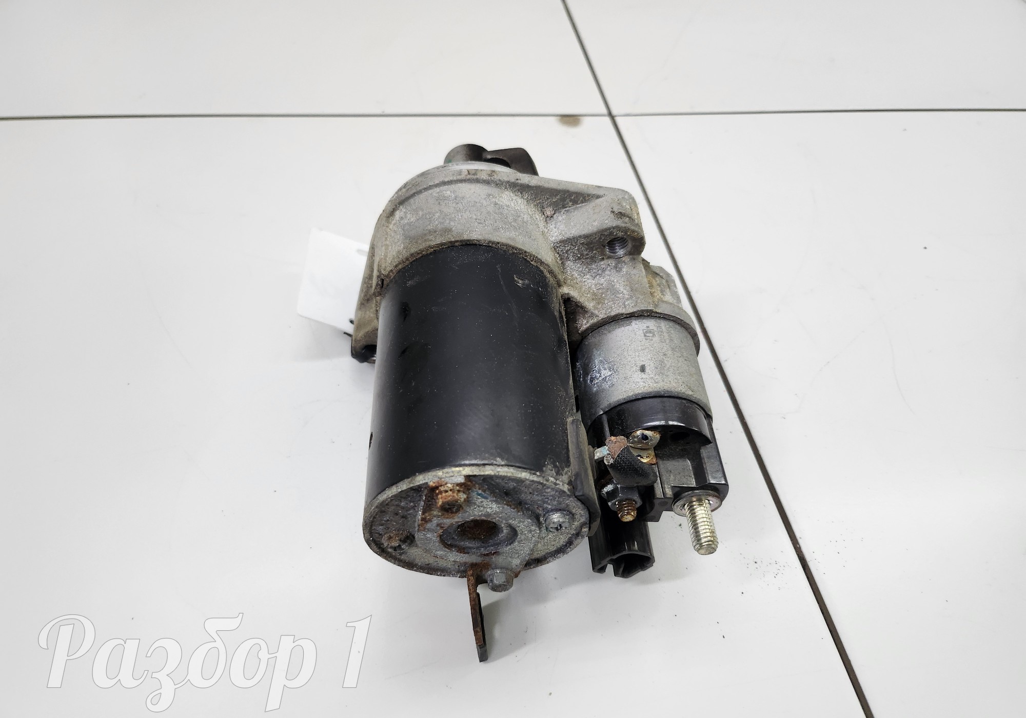 01620979 Стартер для Geely Coolray (с 2020)