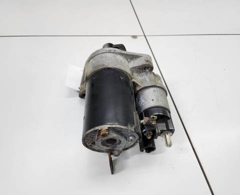 01620979 Стартер для Geely Coolray (с 2020)