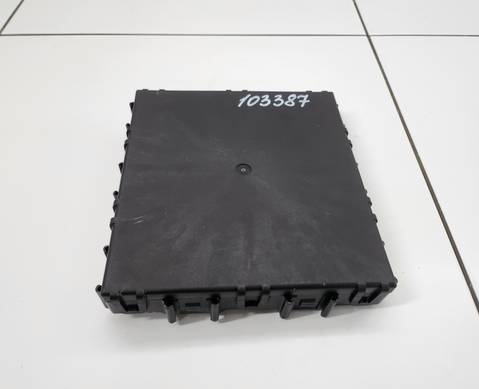 6600000651 Электронный блок для Geely Tugella (с 2019)