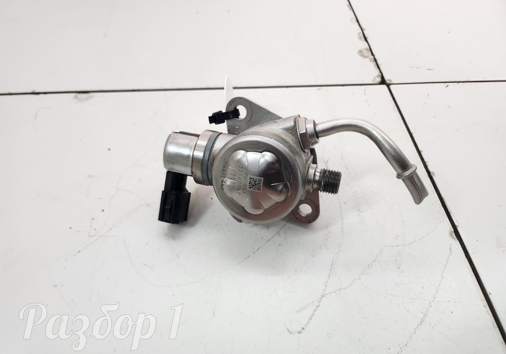 32140068 ТНВД для Geely Monjaro (с 2021)