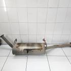 Глушитель для Great Wall Poer (с 2019)