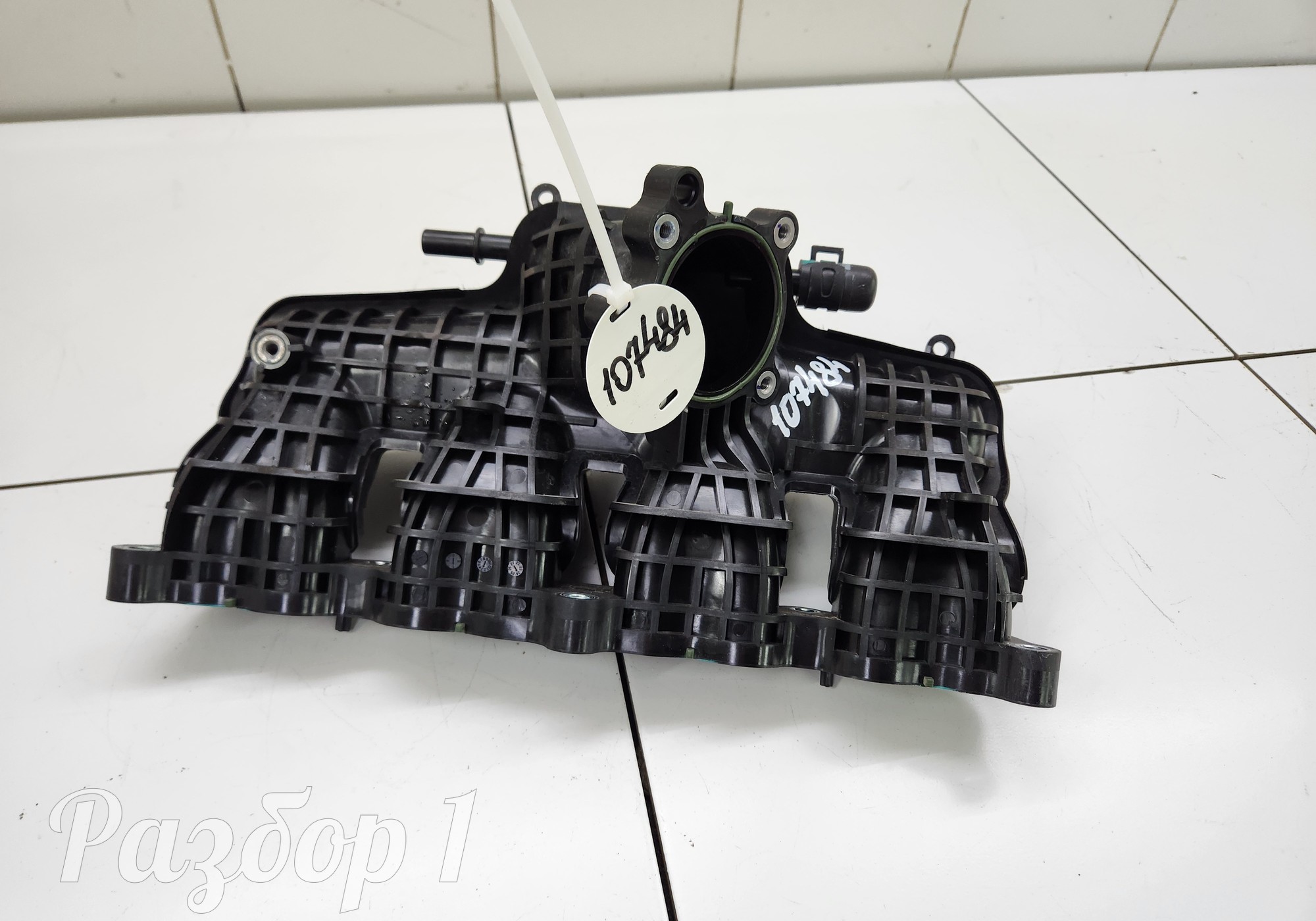 110600016AA Коллектор впускной для Jaecoo J8 (с 2024)