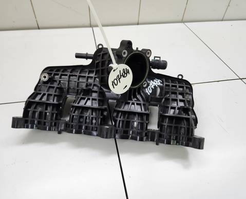 110600016AA Коллектор впускной для Jaecoo J8 (с 2024)