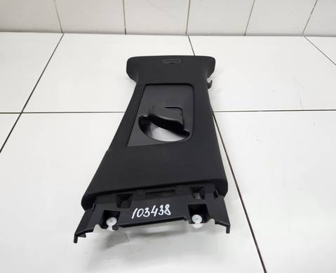 6600151867 Обшивка центральной правой стойки для Geely Tugella (с 2019)