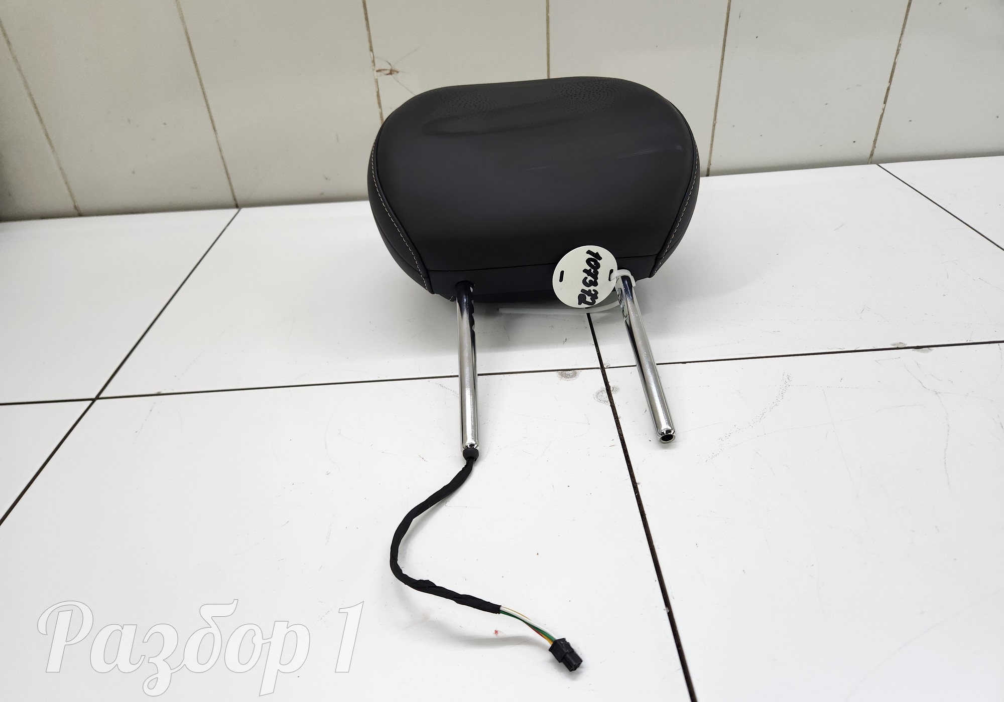 Подголовник переднего правого сиденья для Jaecoo J8 (с 2024)