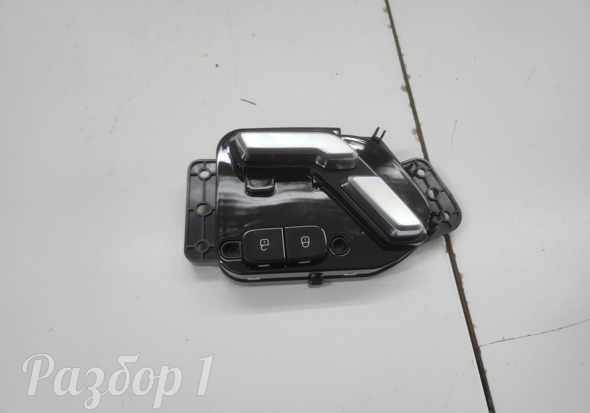 808001641AA Кнопки регулировки сиденья переднего левого для Chery Tiggo 9 (с 2023)