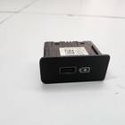 8891243295B01 Разъем usb для Geely Tugella (с 2019)