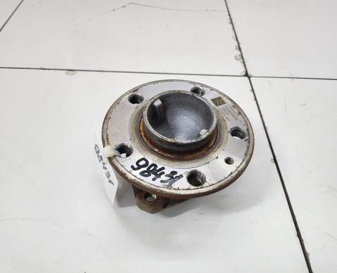 6608025338 Ступица задняя для Geely Atlas II (с 2023)