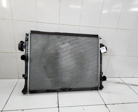 1301110CN01 Радиатор системы охлаждения для Changan UNI-T (с 2020)