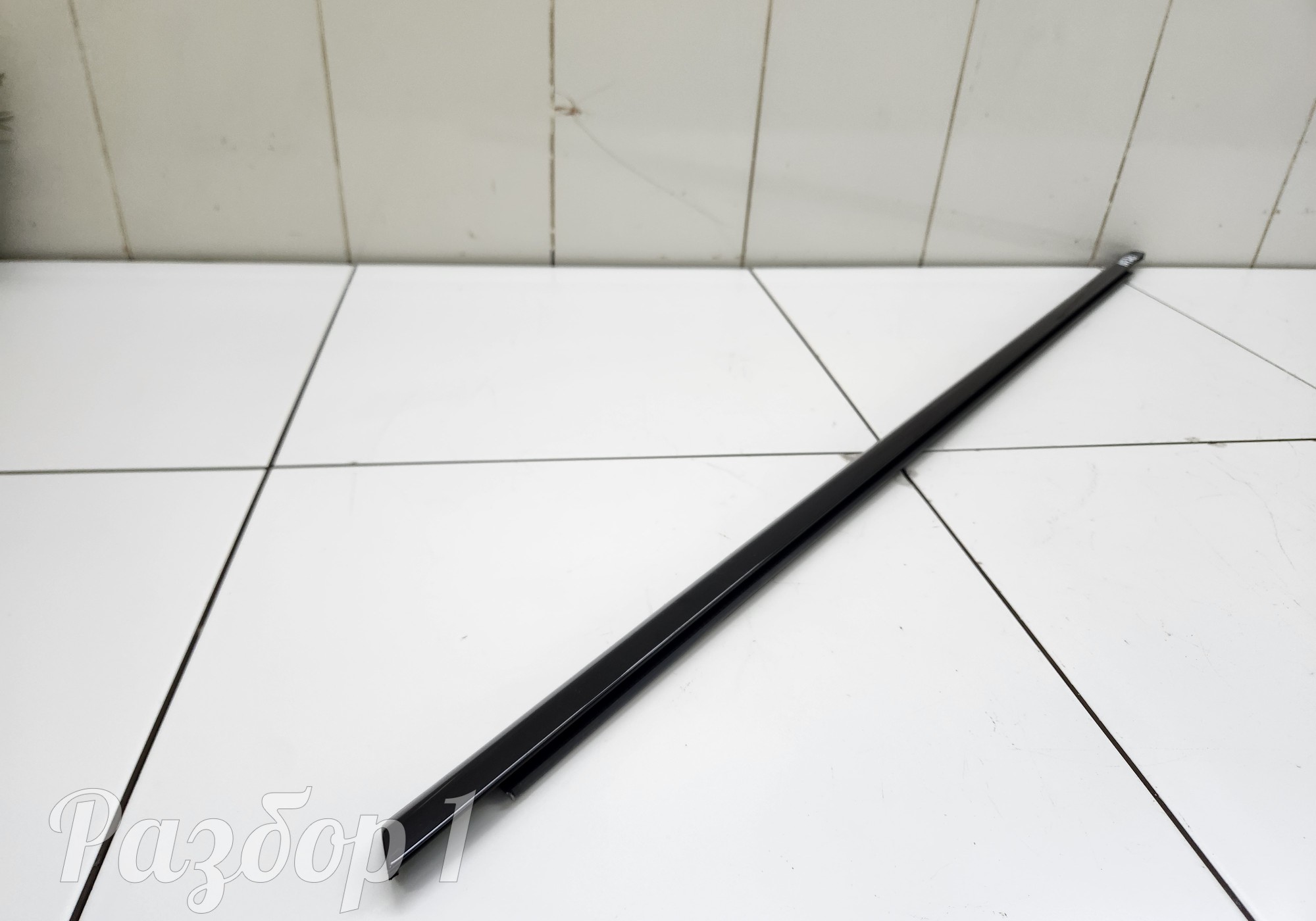 Молдинг стекла задней правой двери для Jaecoo J8 (с 2024)