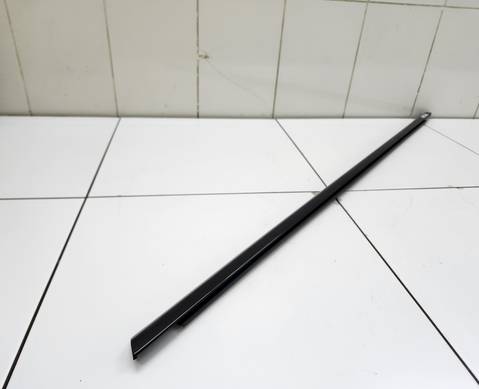 Молдинг стекла задней правой двери для Jaecoo J8 (с 2024)