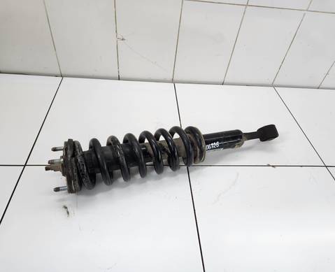 2905121XPW01A Амортизатор передний в сборе правый для Great Wall Poer (с 2019)