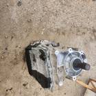 1500103XPW01A АКПП в сборе для Great Wall Poer (с 2019)