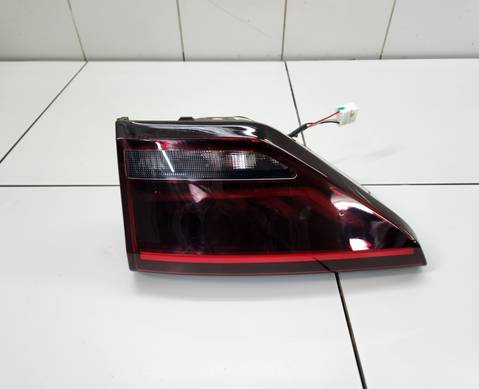 8890852393 Фонарь задний крышки багажника правый для Geely Emgrand (SS11) (с 2021)