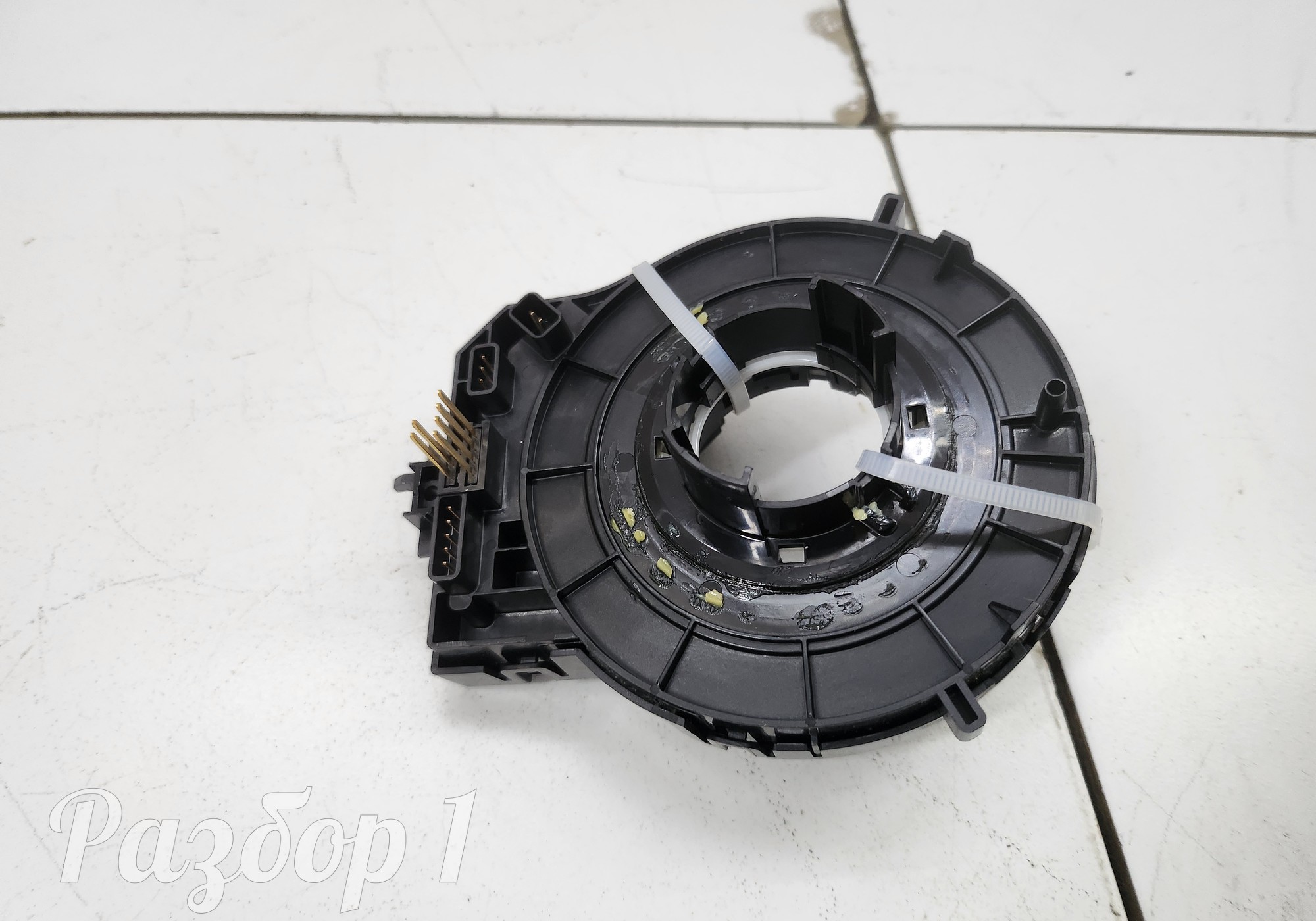 1034181607 Подрулевая контактная группа для Great Wall Poer (с 2019)