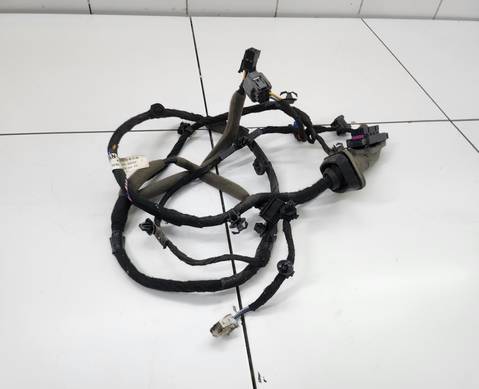 4000050BS02 Электропроводка передней левой двери для Changan Alsvin (с 2018)