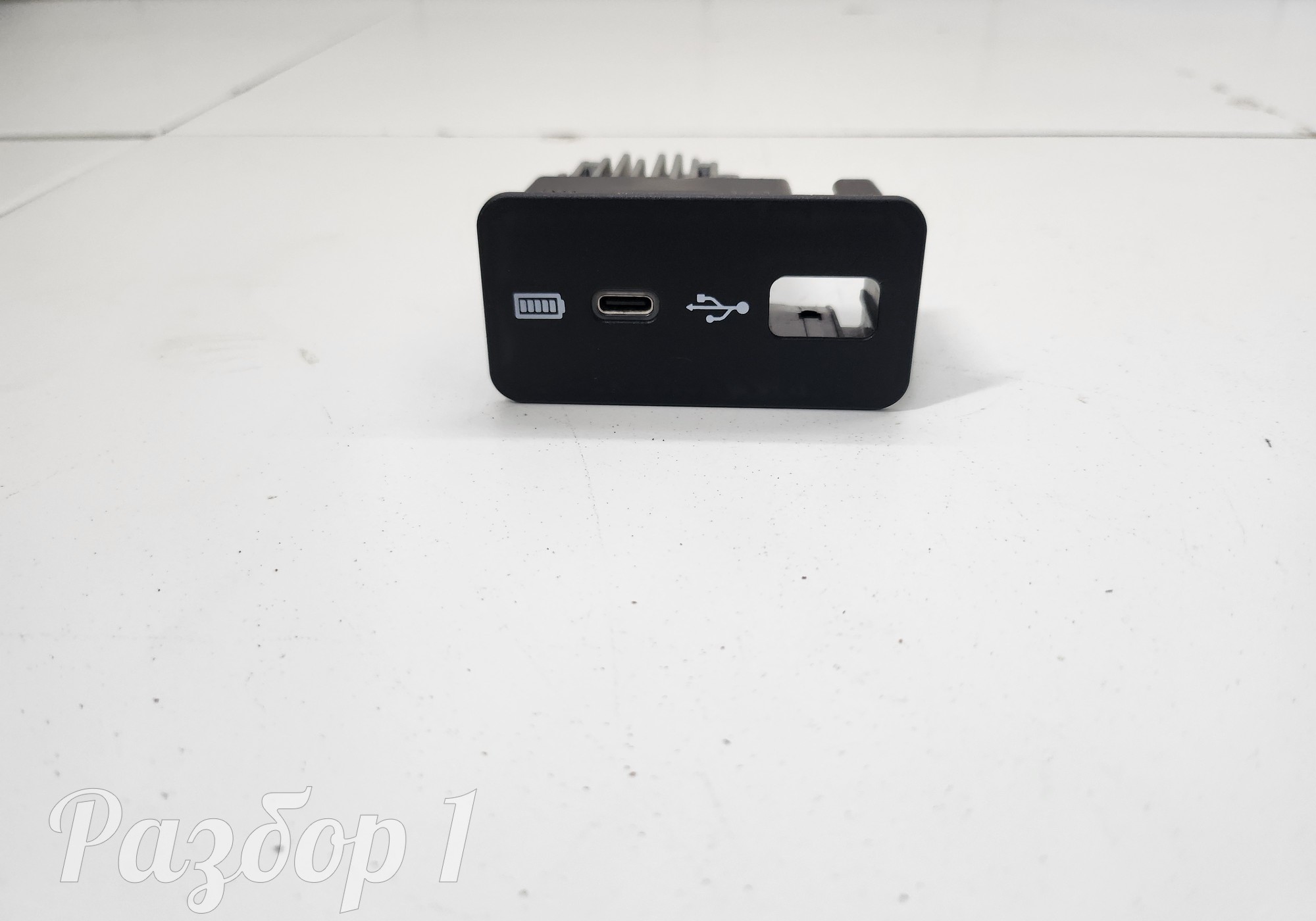 3784104XVC01A Разъем usb для Tank 500 (с 2021)