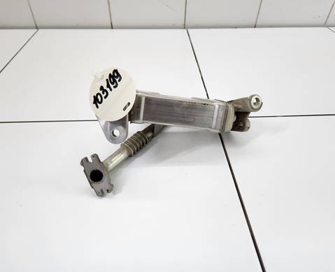 5511700118 Радиатор системы EGR для Geely Emgrand (SS11) (с 2021)